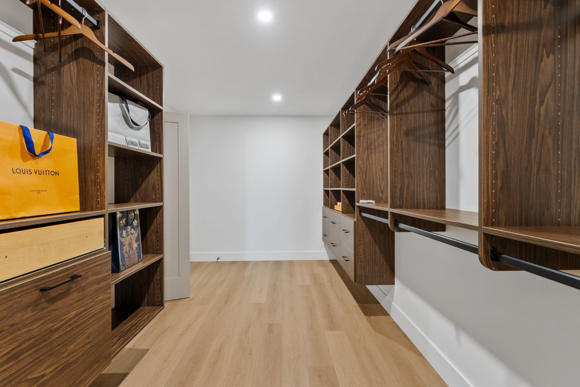 Closet, second view
