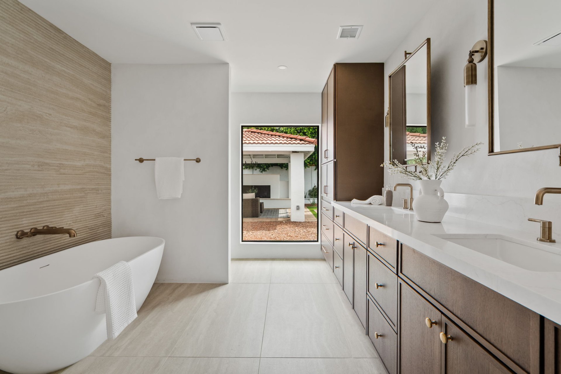 Spa bath