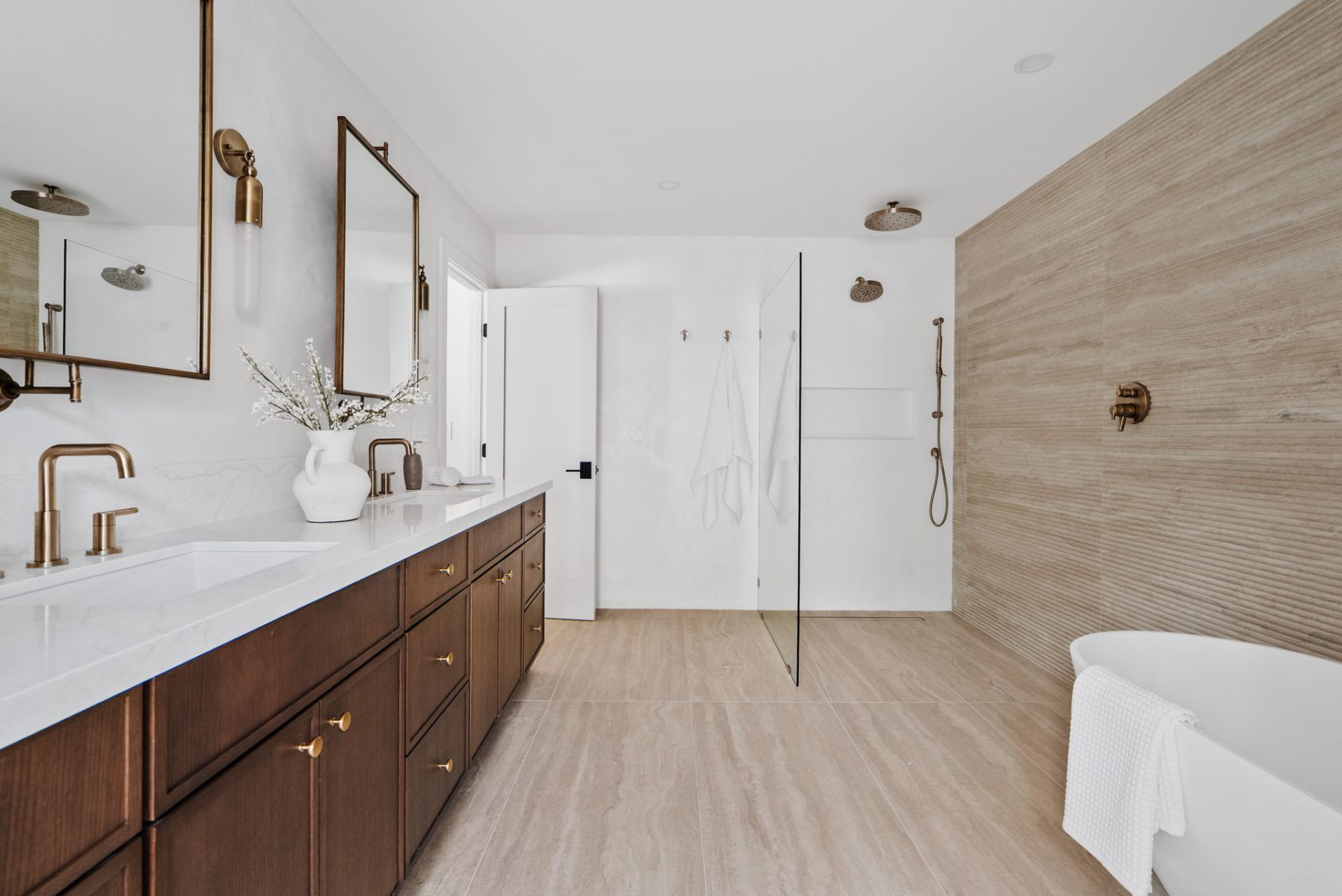 Wet room